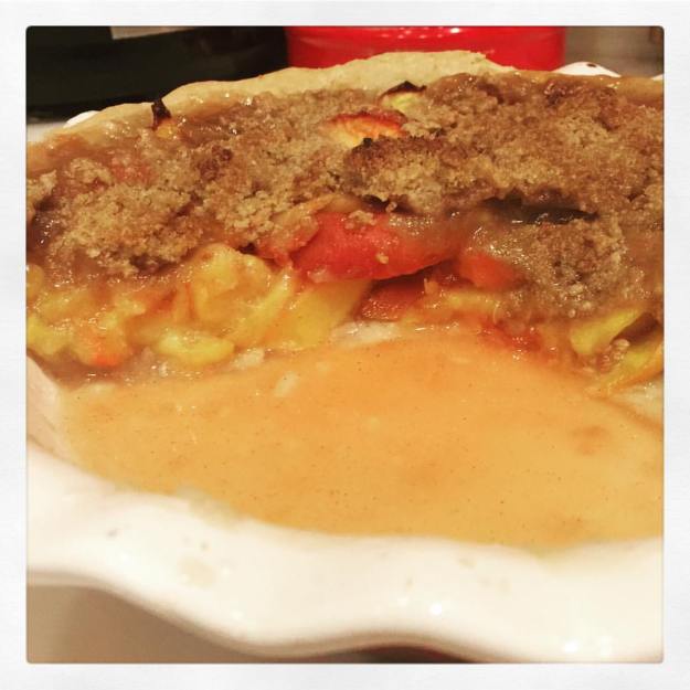 2017-07-01 Peach Pie